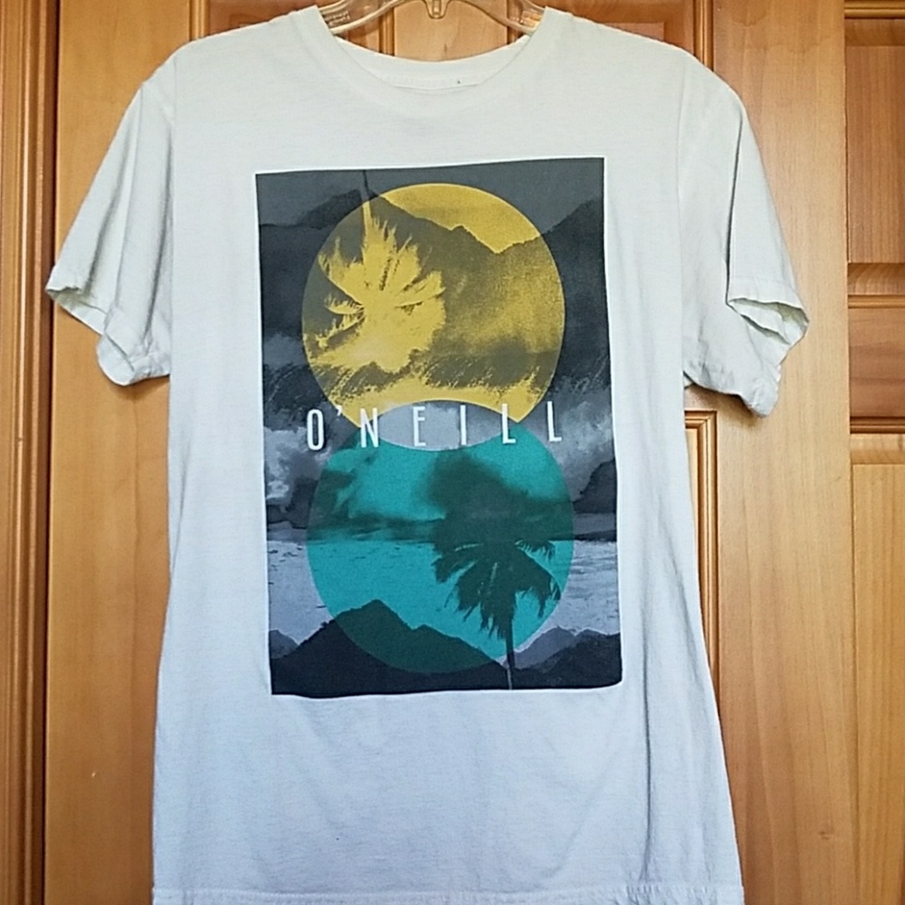 Men's Graphic T